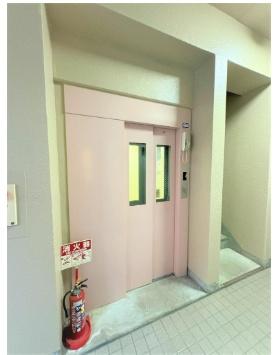 目黒区原町１丁目のマンション