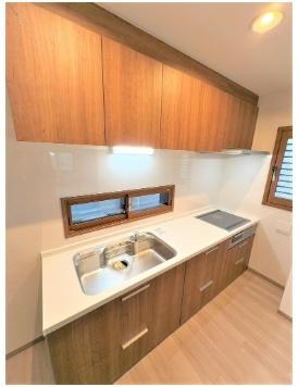目黒区原町１丁目のマンション