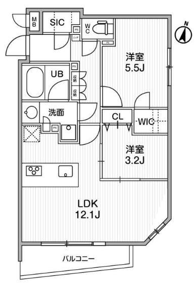 ルネサンスコート学芸大学