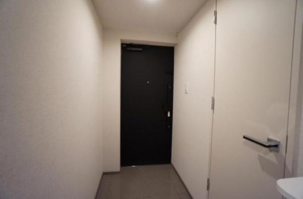 目黒区目黒本町２丁目のマンション