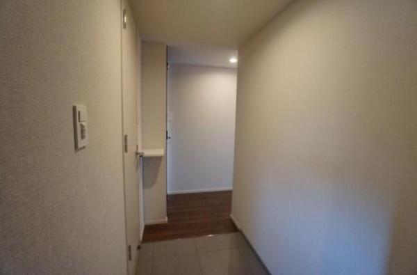 目黒区目黒本町２丁目のマンション