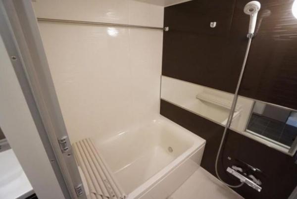 目黒区目黒本町２丁目のマンション