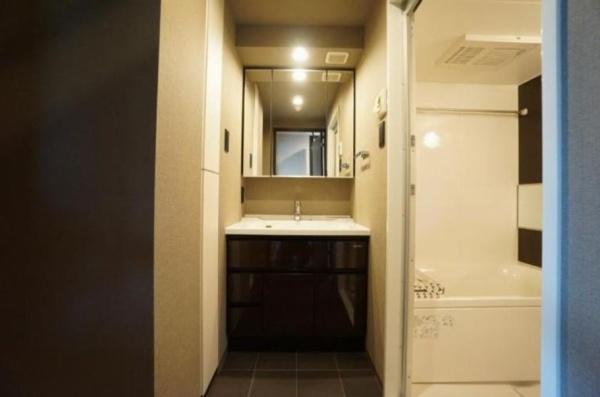 目黒区目黒本町２丁目のマンション