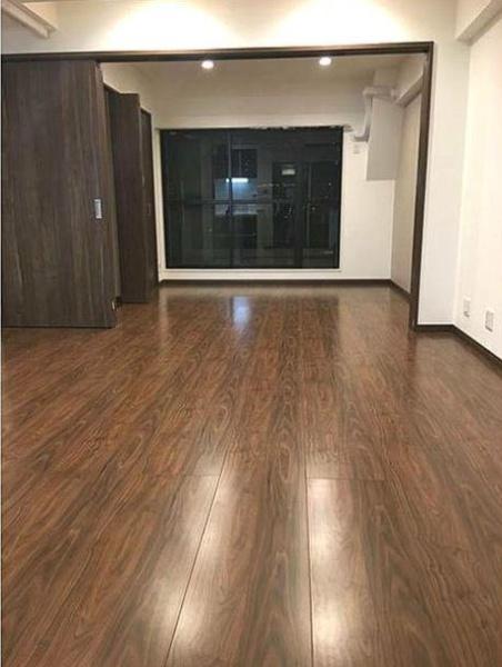 品川区上大崎１丁目のマンション