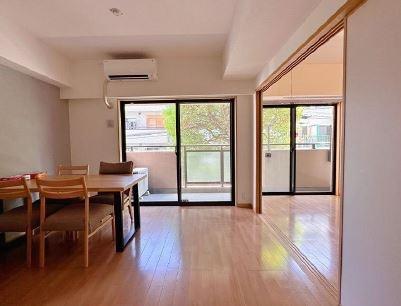 クリオ高田馬場壱番館