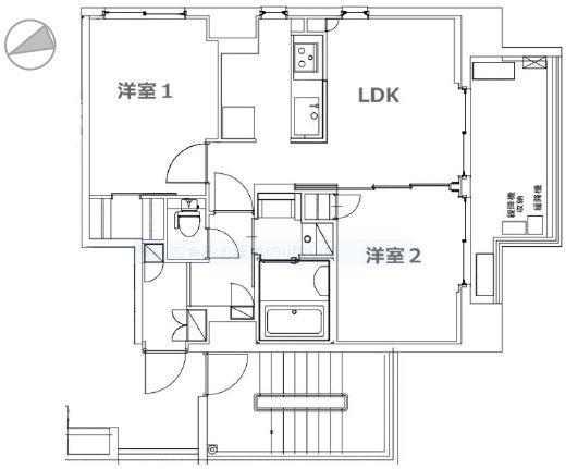 サクラテラス大森