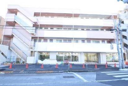 世田谷区中町２丁目のマンション
