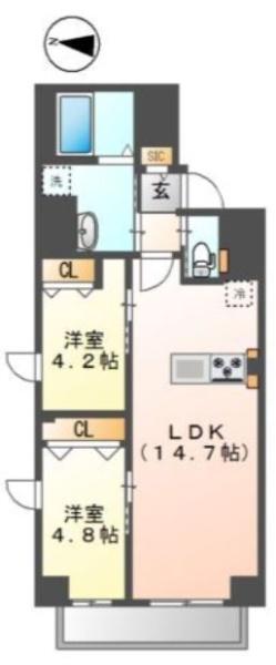 ベラビスタ木場