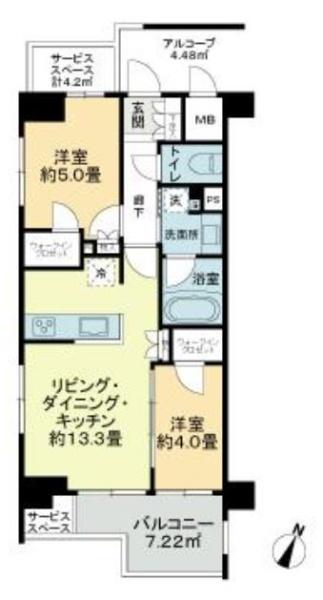 ジオ目黒