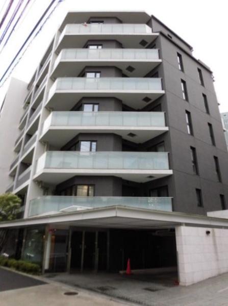 目黒区下目黒２丁目のマンション