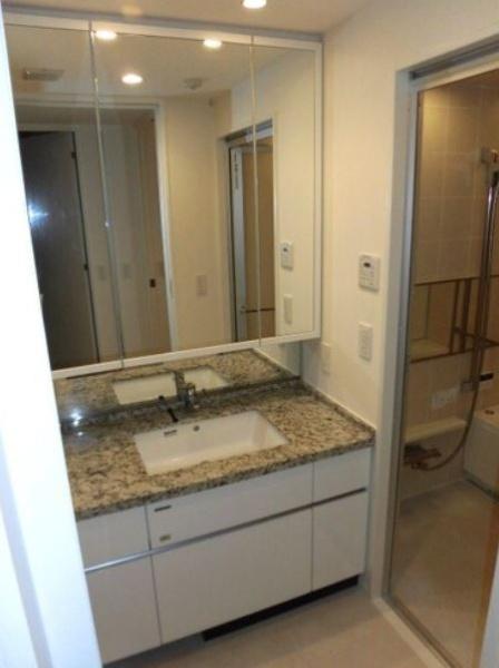 目黒区下目黒２丁目のマンション