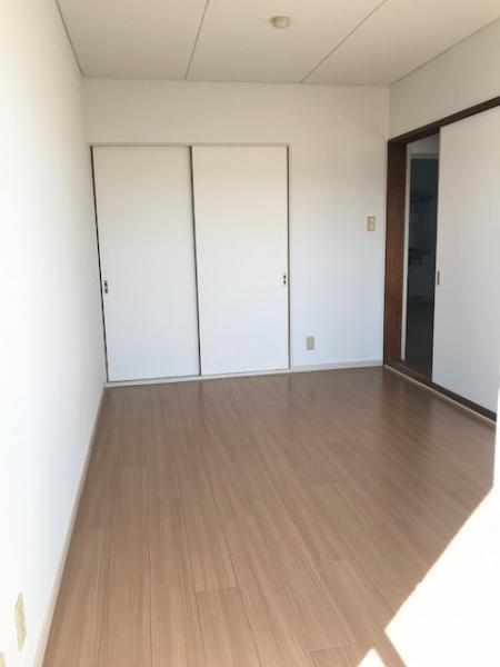 目黒区柿の木坂２丁目のマンション