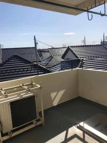 目黒区柿の木坂２丁目のマンション