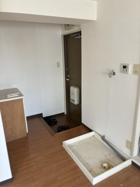 目黒区下目黒３丁目のマンション