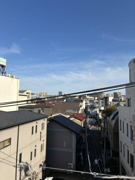 目黒区下目黒３丁目のマンション