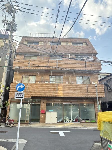 ヴィラ林＃ジーエムコーポレーション