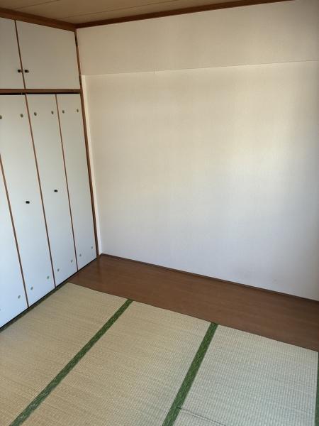 ヴィラ林＃ジーエムコーポレーション