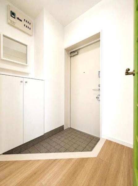 大田区西馬込２丁目のマンション