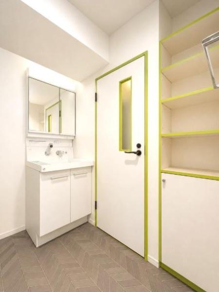 大田区西馬込２丁目のマンション