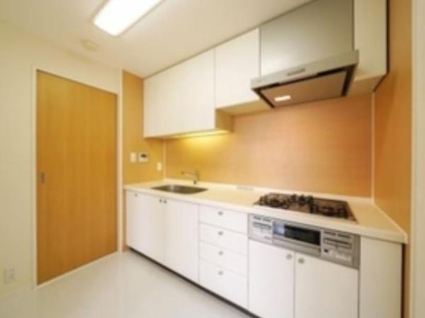 品川区東品川３丁目のマンション
