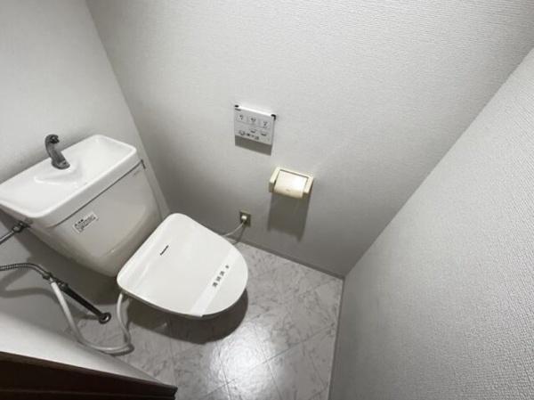 大田区中馬込１丁目のマンション