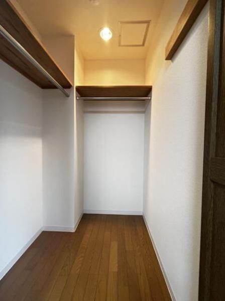 大田区中馬込１丁目のマンション