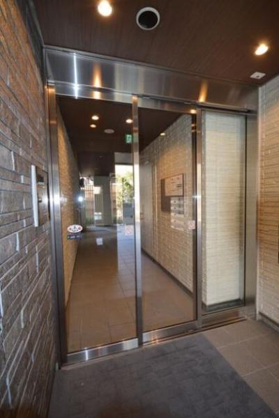 大田区大森中２丁目のマンション