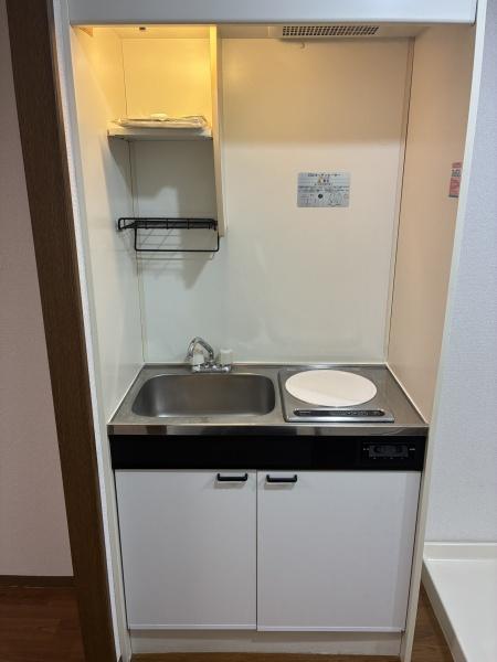 目黒区中町１丁目のマンション