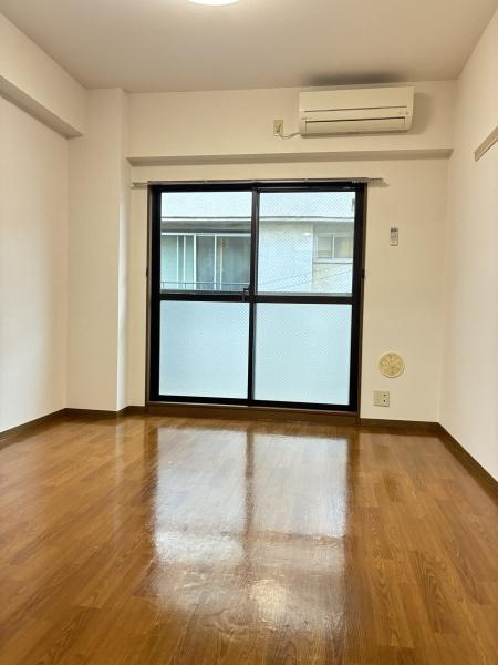 目黒区中町１丁目のマンション