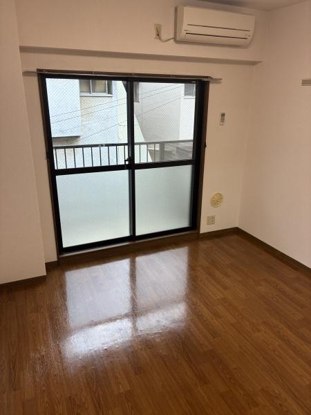 目黒区中町１丁目のマンション