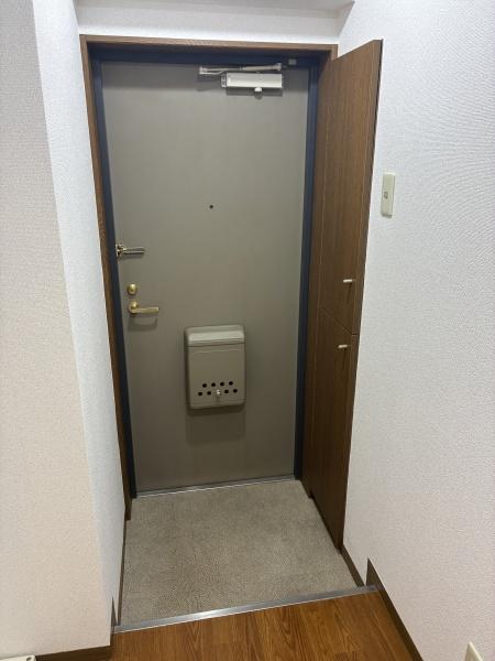 目黒区中町１丁目のマンション