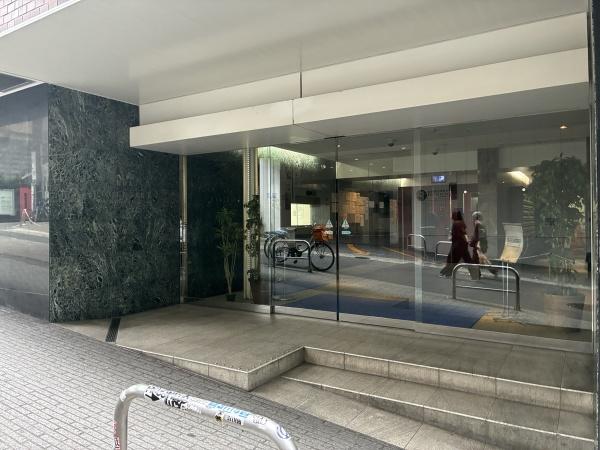 渋谷区道玄坂２丁目のマンション