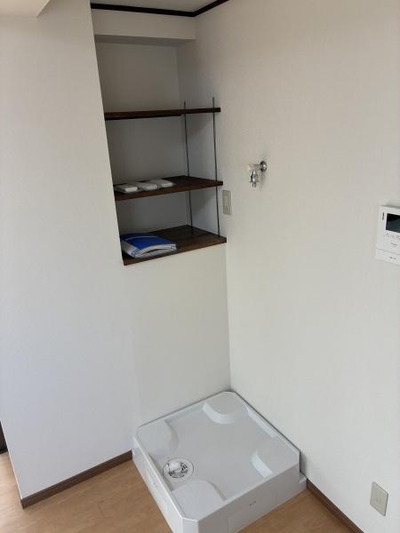 目黒区中町２丁目のマンション