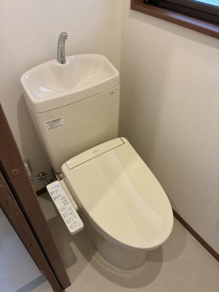 目黒区中町２丁目のマンション