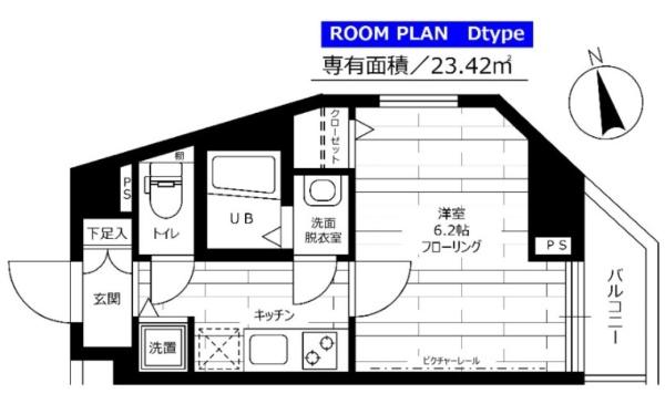 ステージファースト池尻大橋