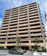 目黒区中目黒2丁目のマンション