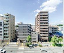 目黒区中目黒２丁目のマンション