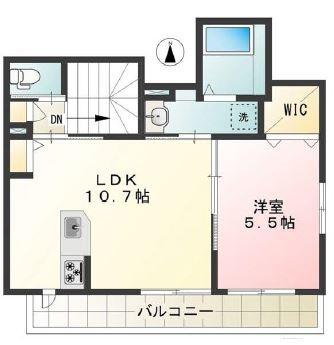 品川区南品川２丁目のマンション