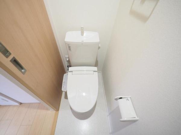 品川区南品川２丁目のマンション