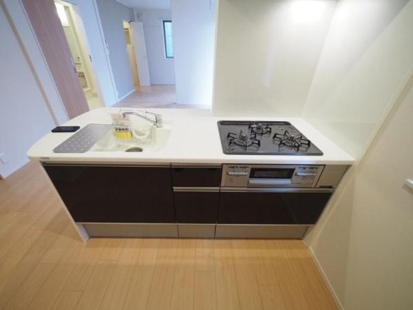 品川区南品川２丁目のマンション