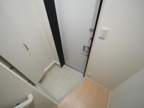 品川区南品川２丁目のマンション