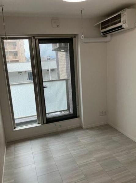 大田区東六郷１丁目のマンション
