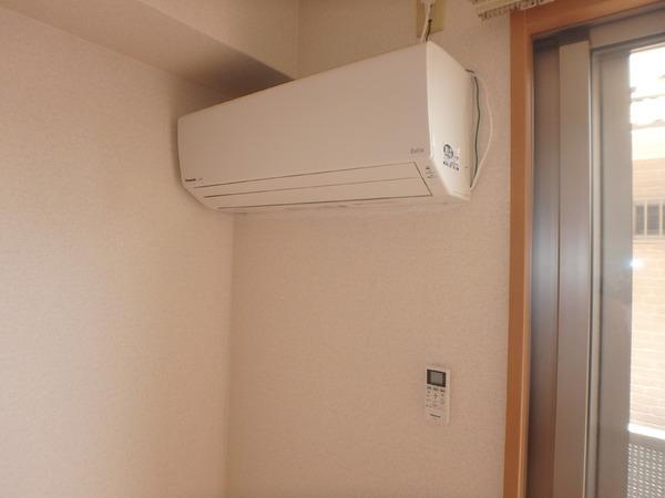木津川市州見台２丁目のアパート