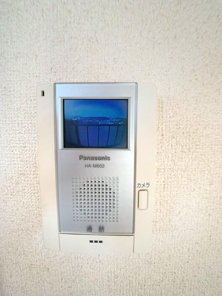 木津川市州見台２丁目のアパート