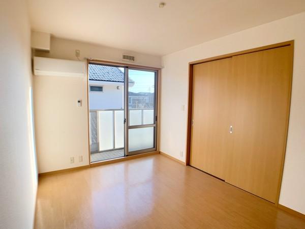 木津川市州見台２丁目のアパート