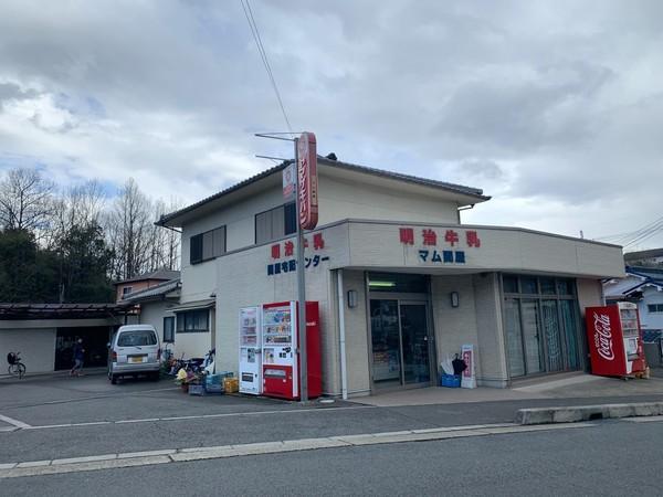 香芝市戸建借家(マム関屋)