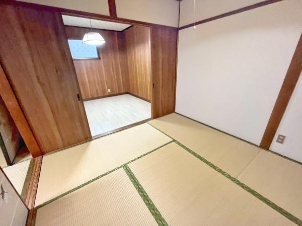 香芝市戸建借家