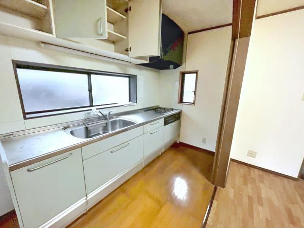 香芝市戸建借家