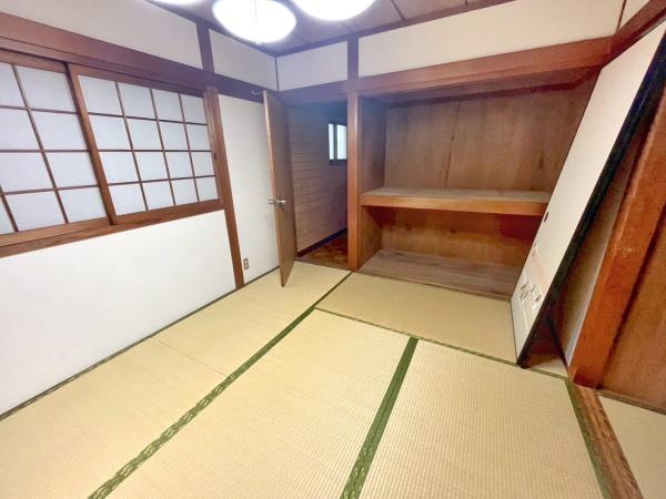 香芝市戸建借家