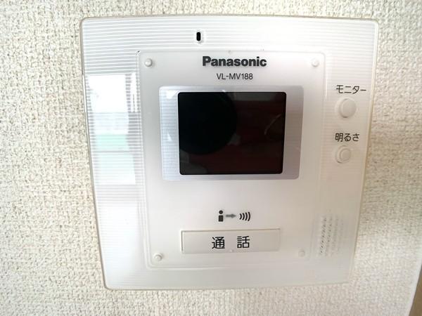 セラビ梅美台B棟